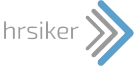 HRSiker logo