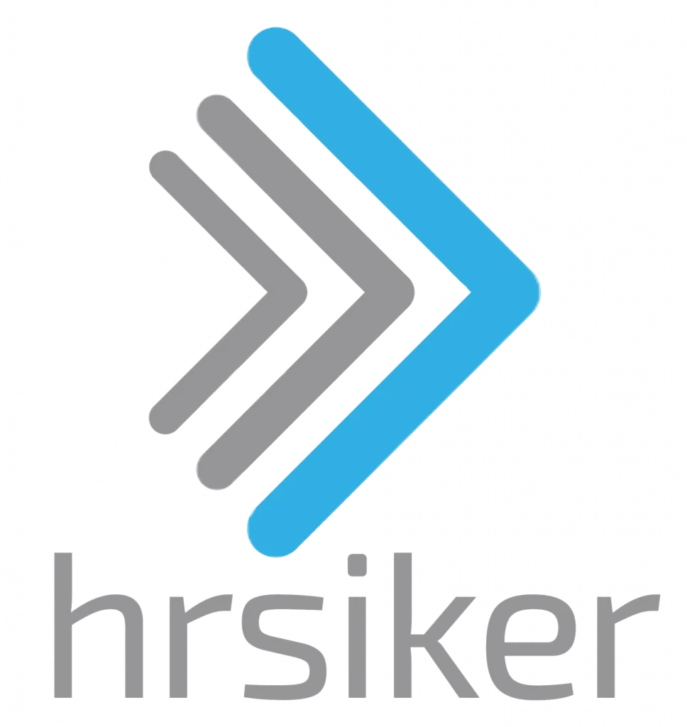 hrsiker logo OK